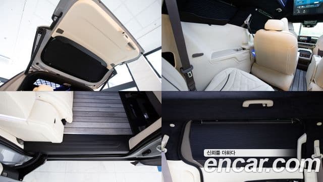 Kia Carnival 2026 — Photo 16/20