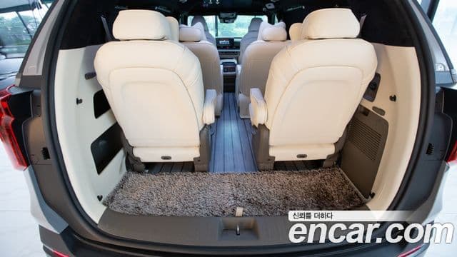 Kia Carnival 2026 — Photo 9/20