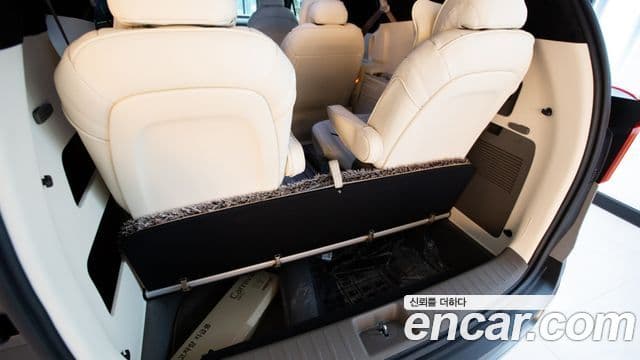 Kia Carnival 2026 — Photo 11/20