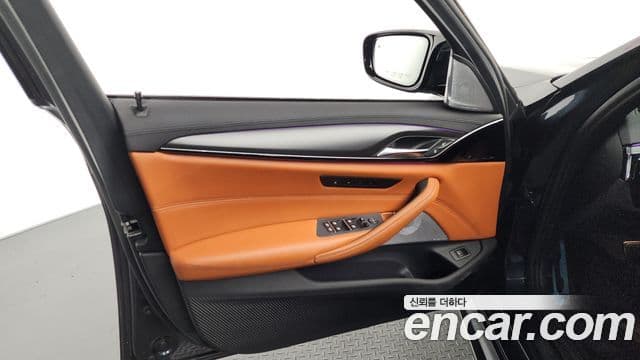 BMW M5 2020 — Şəkil 10/33