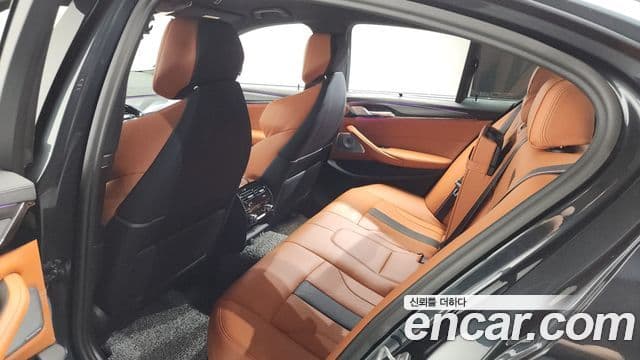 BMW M5 2020 — Şəkil 25/33