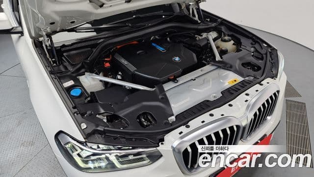 BMW X3 2022 — Photo 15/20