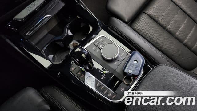BMW X3 2022 — Photo 4/20