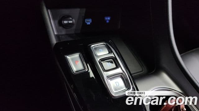 Hyundai Sonata 2021 — Şəkil 9/20