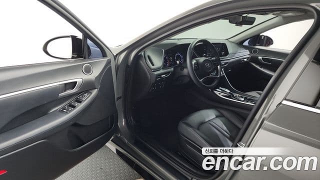 Hyundai Sonata 2021 — Şəkil 10/20
