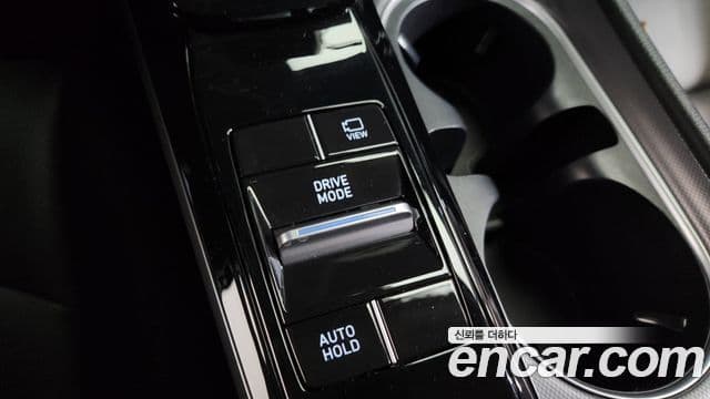 Hyundai Sonata 2021 — Şəkil 12/20