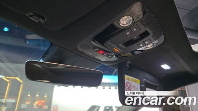 Kia K8 2023 — фото 20 из 20
