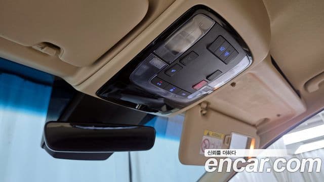 Hyundai Staria 2023 — Şəkil 17/20