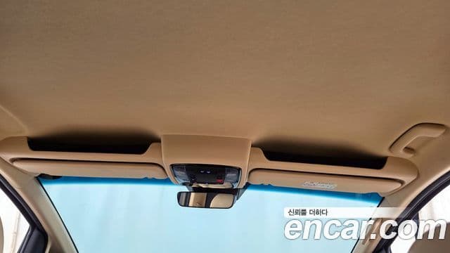 Hyundai Staria 2023 — Şəkil 19/20