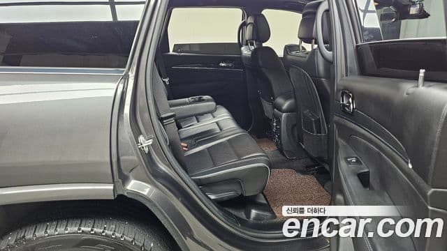 Jeep Grand Cherokee 2019 — ფოტო 11/20