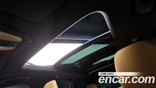 Volvo XC60 2022 — Şəkil 19/20