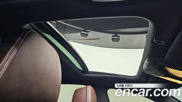 BMW 5 Series 2021 — Şəkil 18/20