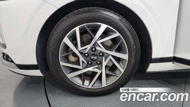 Hyundai Grandeur 2023 — фото 5 из 20