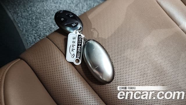 Hyundai Grandeur 2023 — Şəkil 15/20