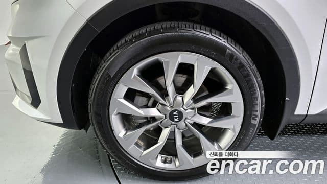 Kia Sorento 2021 — фото 5 из 20