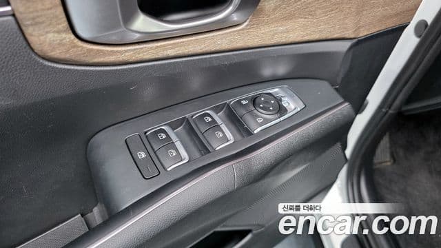 Kia Sorento 2021 — фото 20 из 20