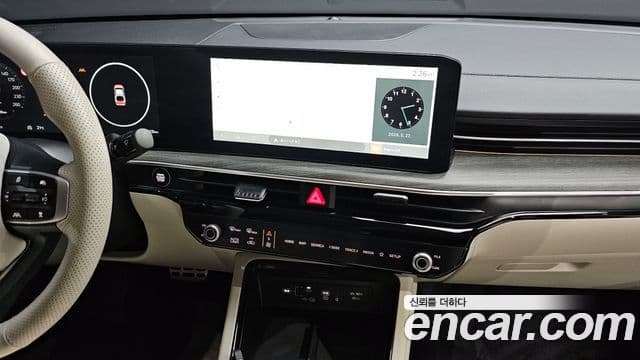 Kia K5 2025 — Photo 2/29