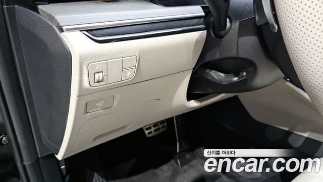 Kia K5 2025 — Photo 29/29