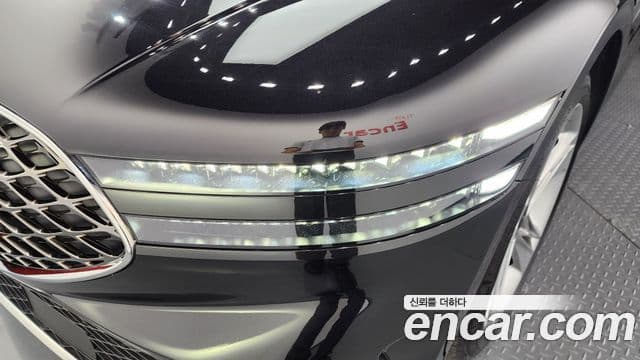 Genesis G90 2023 — Photo 23/40