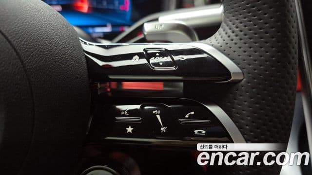 Mercedes-Benz AMG GT 2025 — Photo 11/29