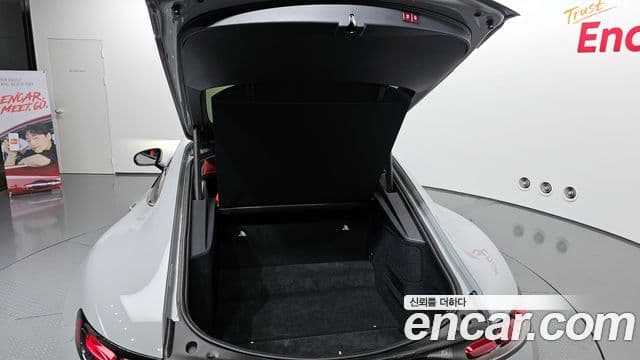Mercedes-Benz AMG GT 2025 — Photo 28/29