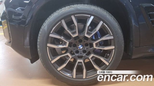BMW X5 2025 — Şəkil 4/20