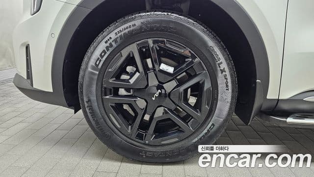 Kia Sorento 2024 — Şəkil 5/20
