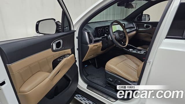 Kia Sorento 2024 — Şəkil 10/20