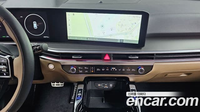 Kia Sorento 2024 — Şəkil 12/20