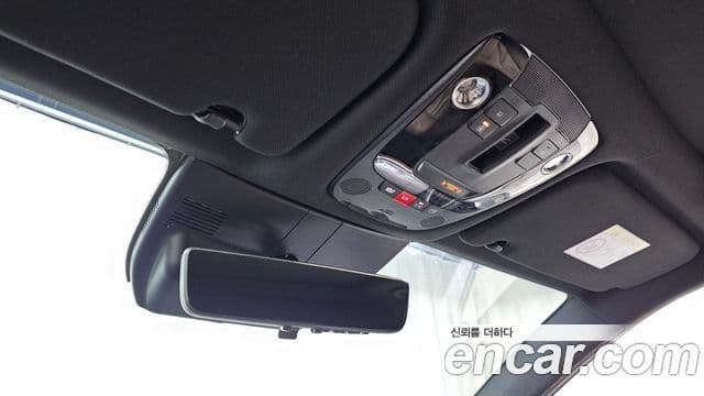 Kia Sorento 2024 — Şəkil 17/20