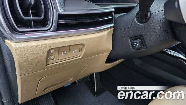 Kia Sorento 2024 — Şəkil 18/20