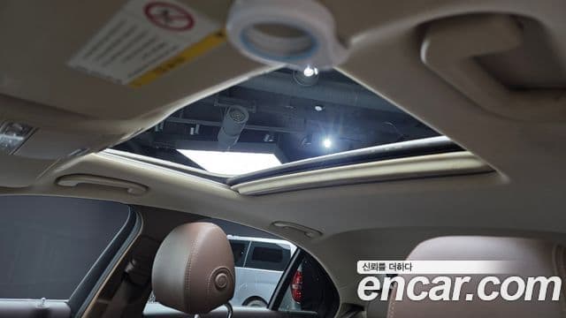 Mercedes-Benz E-Class 2018 — Şəkil 16/20