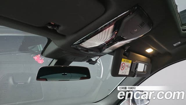 BMW X6 2021 — Photo 12/39