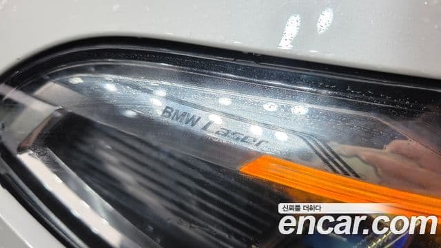 BMW X6 2021 — Photo 35/39