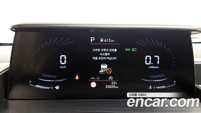 Hyundai Staria 2021 — Photo 14/33