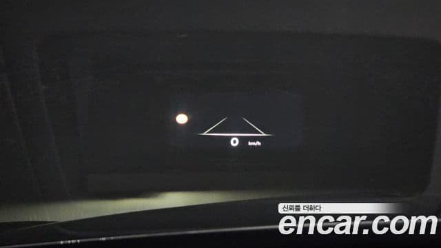 Genesis Electrified G80 2025 — ფოტო 19/20