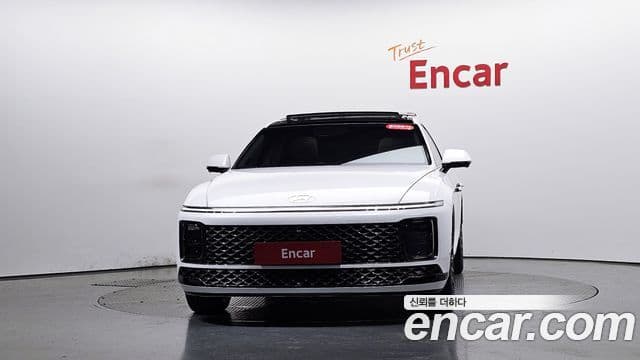 Hyundai Grandeur 2024 — Şəkil 3/20