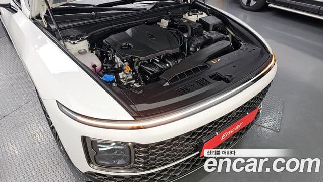 Hyundai Grandeur 2024 — Şəkil 6/20