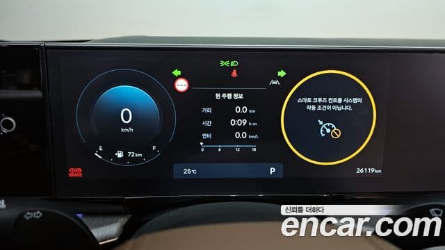 Hyundai Grandeur 2024 — Şəkil 8/20