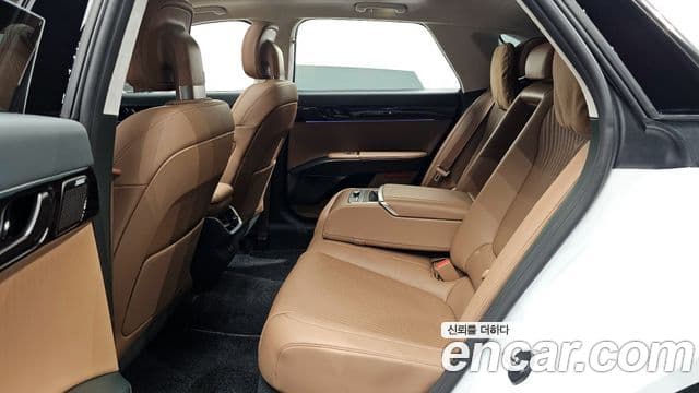 Hyundai Grandeur 2024 — Şəkil 12/20