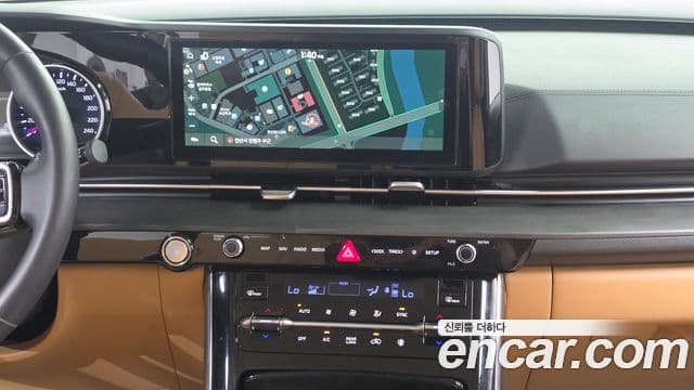 Kia Carnival 2021 — Фото 14/20