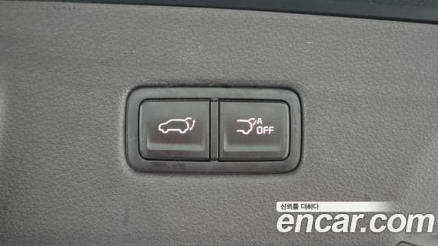 Kia Carnival 2021 — Фото 20/20