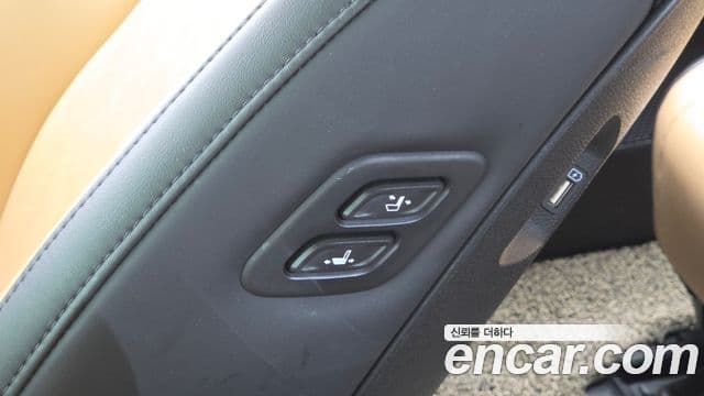 Kia Carnival 2021 — Şəkil 4/34