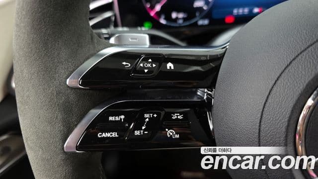 Mercedes-Benz E-Class 2025 — Şəkil 16/20
