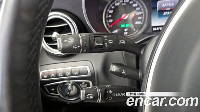 Mercedes-Benz GLC-Class 2018 — Фото 18/20