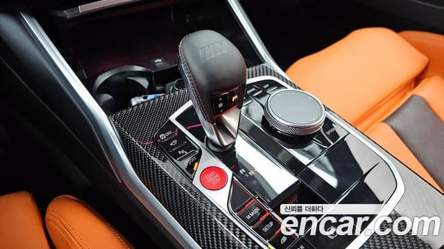 BMW M3 2025 — ფოტო 4/20