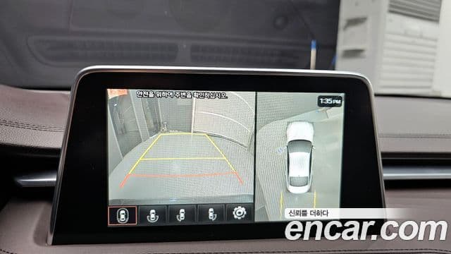 Genesis G70 2018 — Şəkil 14/20