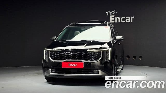 Kia Carnival 2025 — Photo 32/39