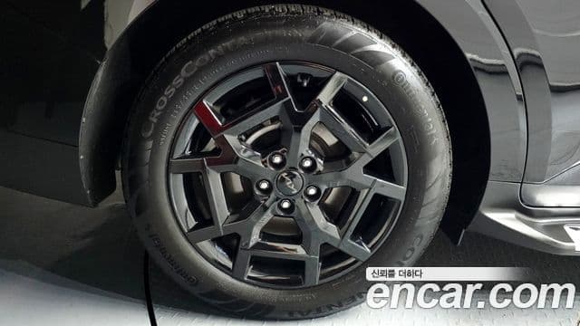 Kia Carnival 2025 — Photo 30/39