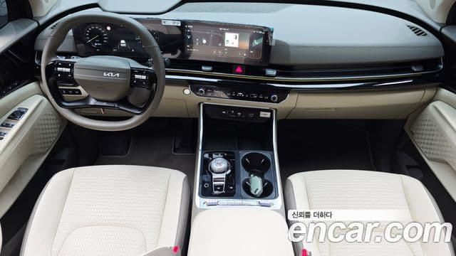 Kia Carnival 2025 — Photo 12/39